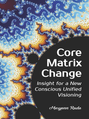 cover image of Core Matrix Change